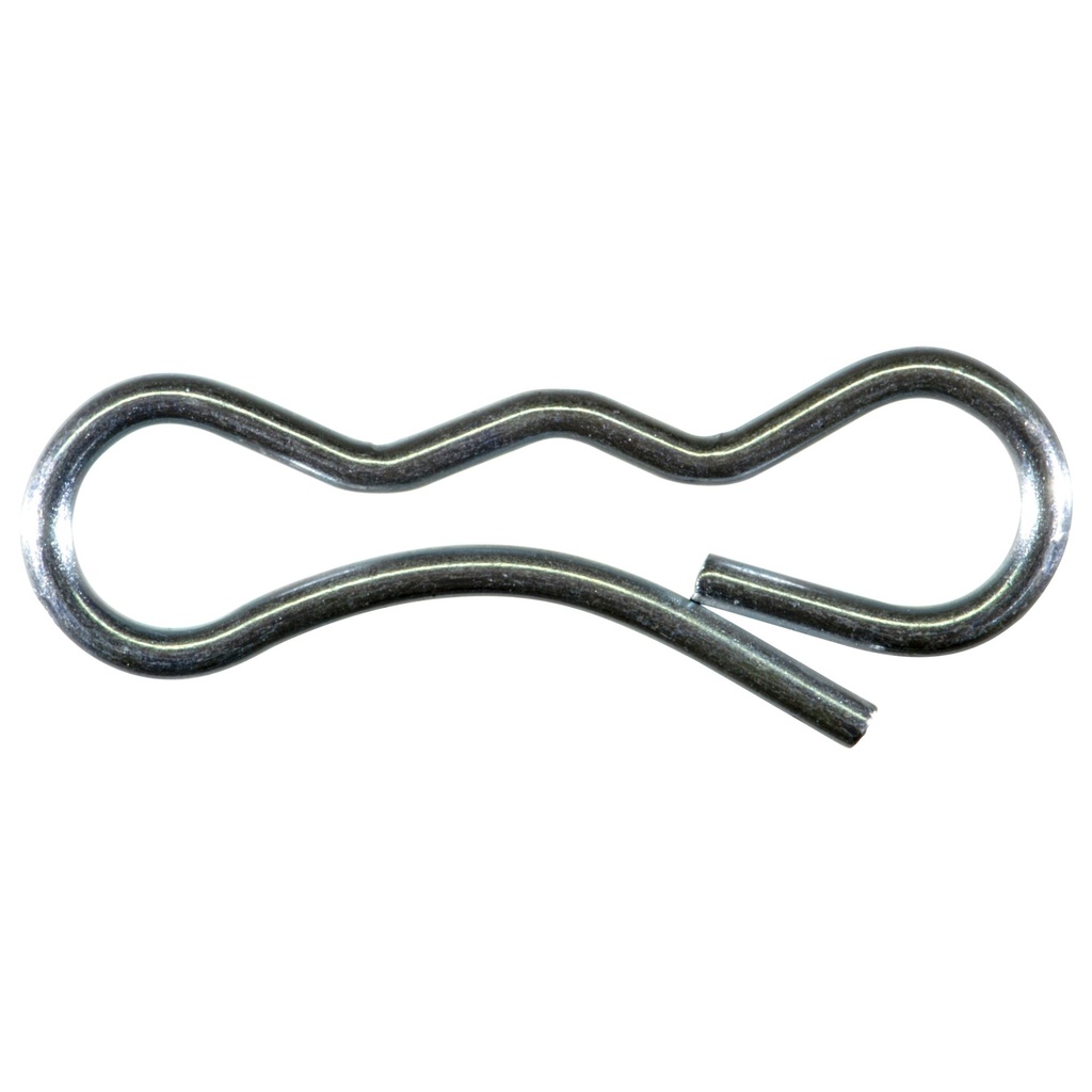 [MF932324] 7/16-1/2 x.091 BowTie Cot Pin Z