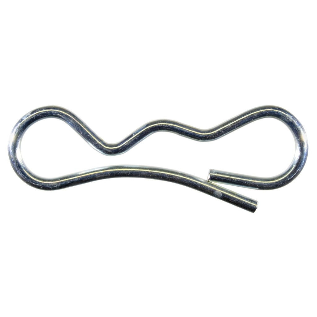 [MF932328] 3/4 x .120 BowTie Cot Pin Z