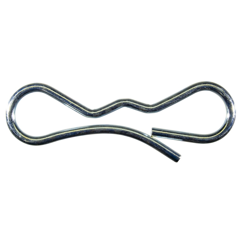 [MF932331] 3/4 x .148 BowTie Cot Pin Z