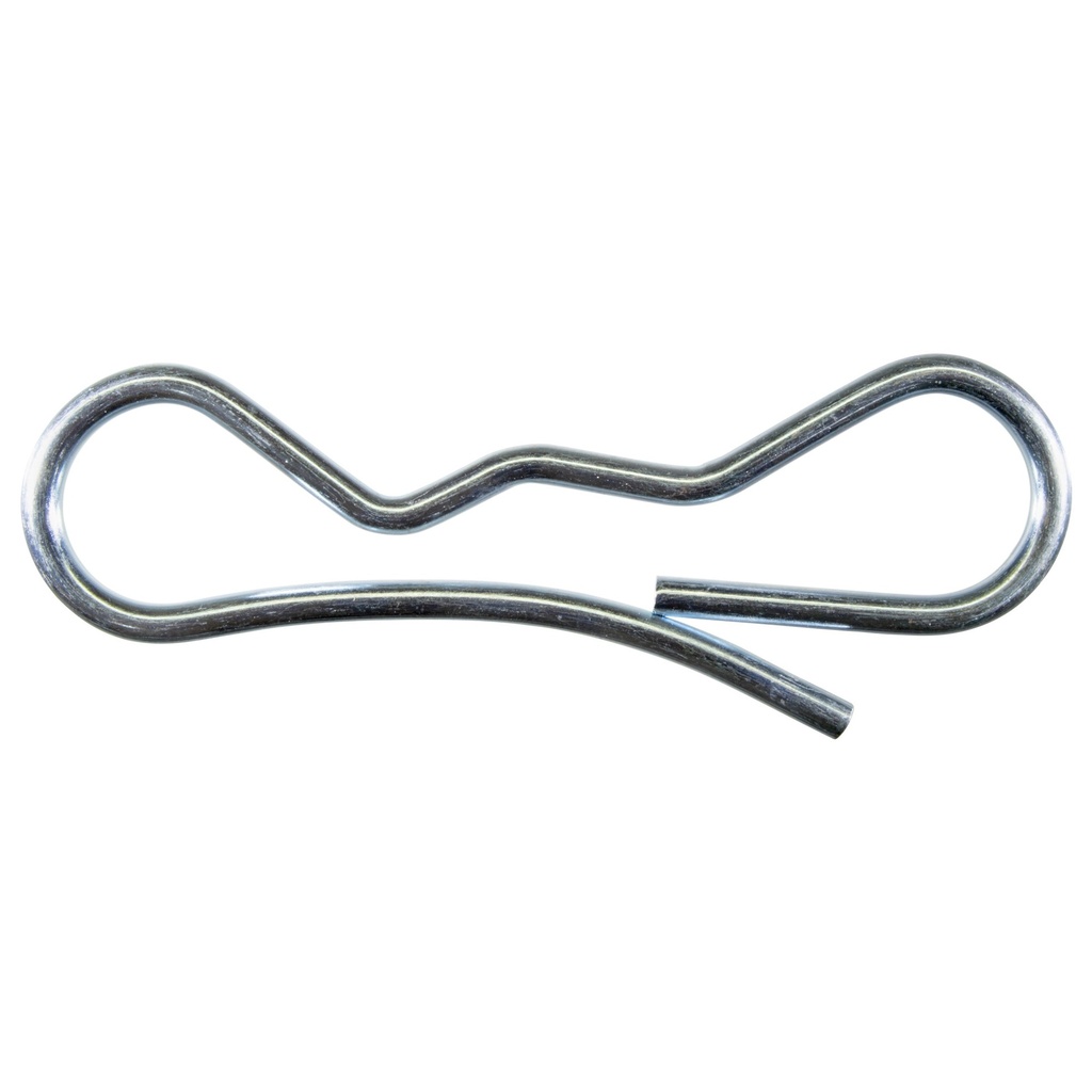 1 x .177 BowTie Cot Pin Z