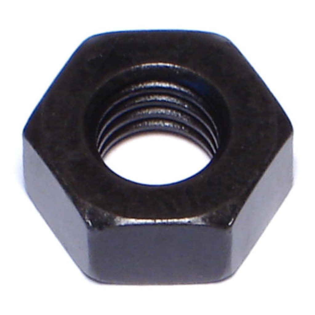 10mm-1.5 Hex Nut Cl10 Pln