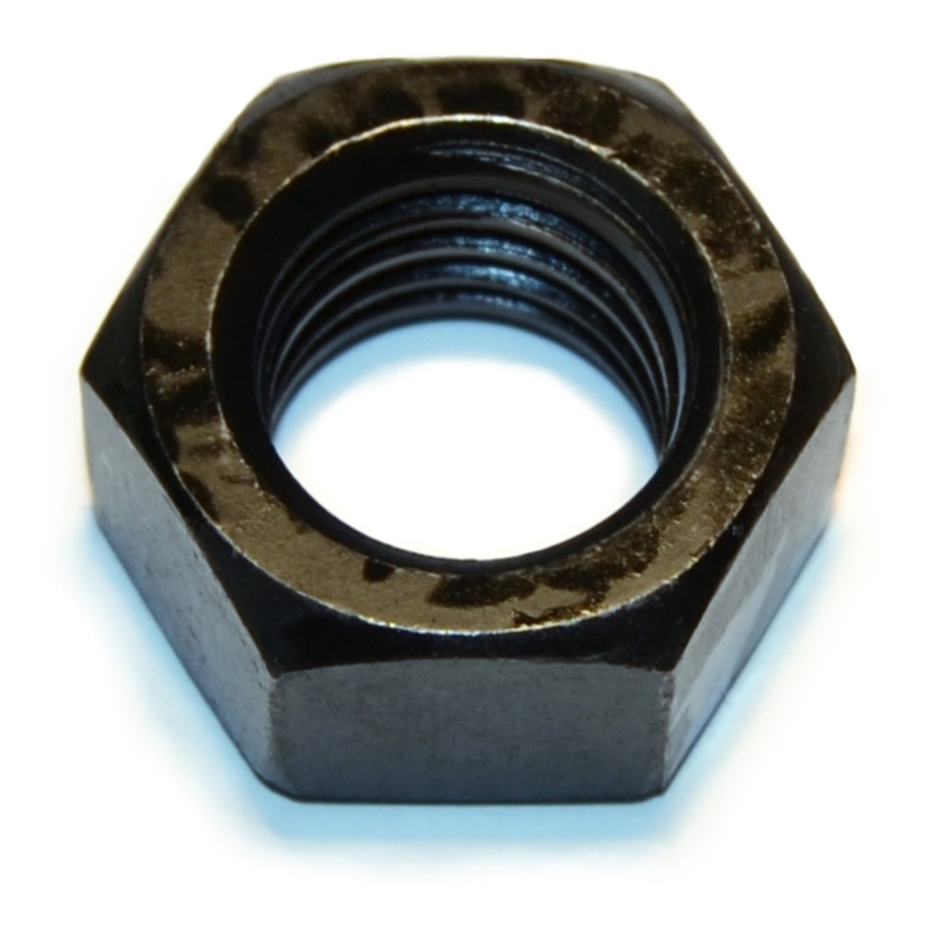 [MF932347] 18mm-2.50 Hex Nut Cl10 Pln