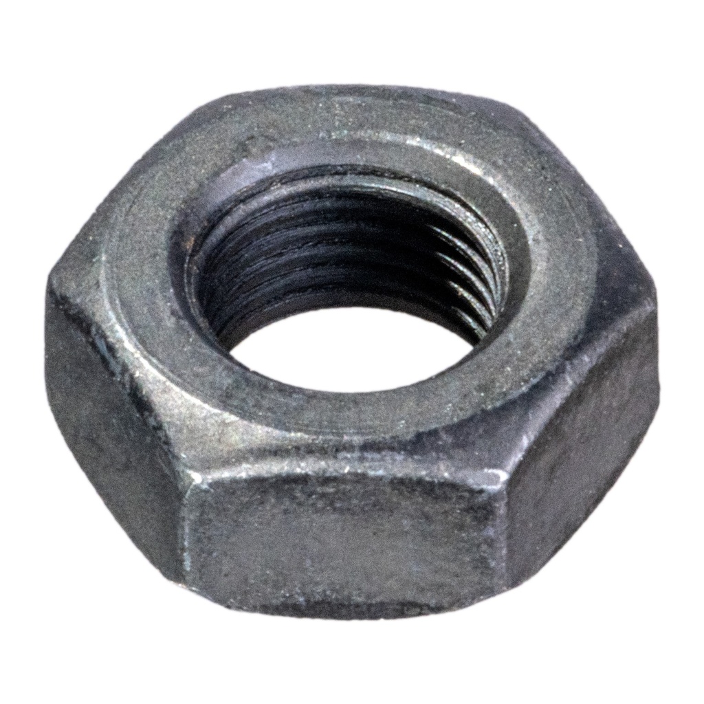 [MF932361] 10mm-1.0 Hex Nut Cl10 Pln