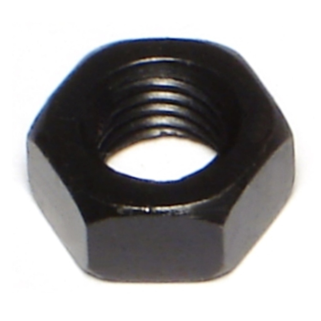 8mm-1.0 Hex Nut Cl10 Pln