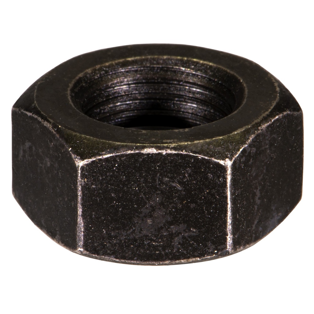 14mm-1.5 Hex Nut Cl10 Pln