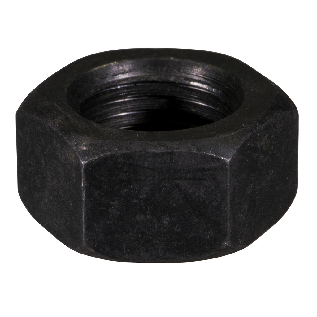 16mm-1.5 Hex Nut Cl10 Pln