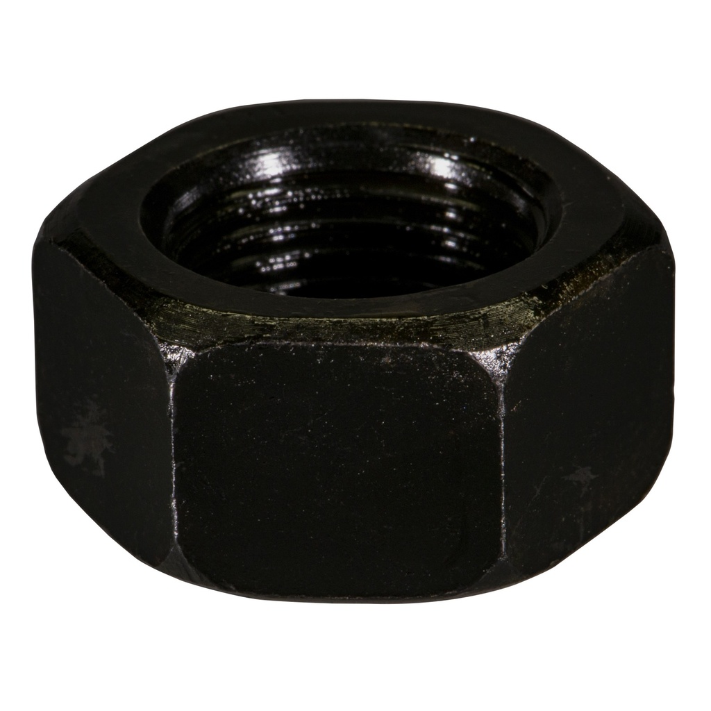 18mm-1.5 Hex Nut Cl10 Pln
