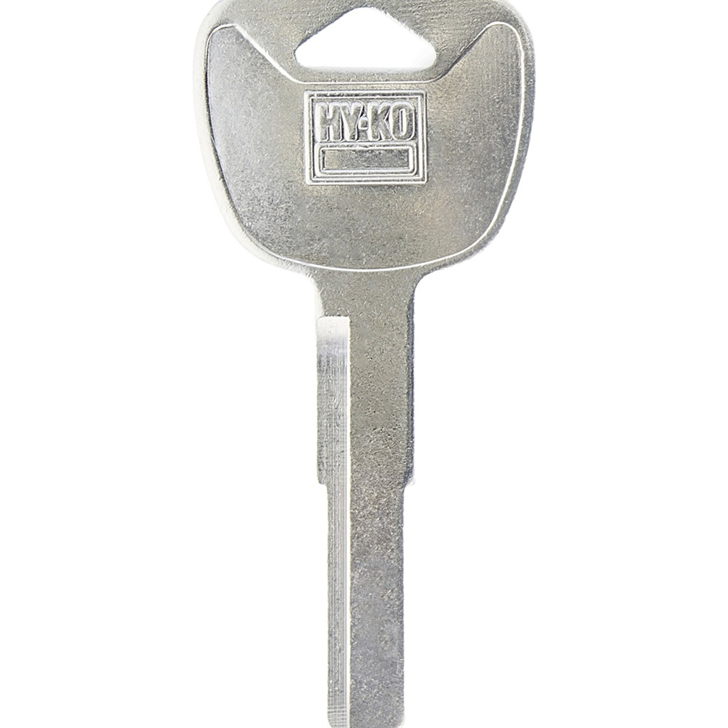 [MFA70613] SUZ20 KEYBLANK SUZUKI AUTO