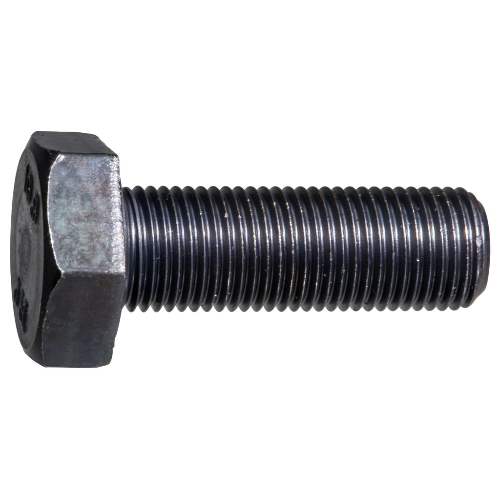 [MF932421] 10mm-1.0 x30mm Hex Cap 10.9 Pln
