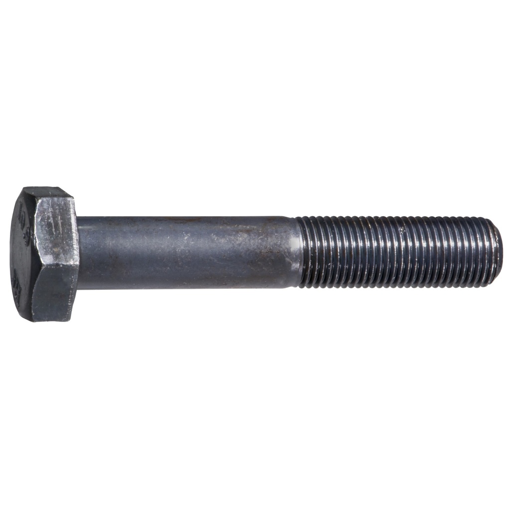 10mm-1.0 x60mm Hex Cap 10.9 Pln