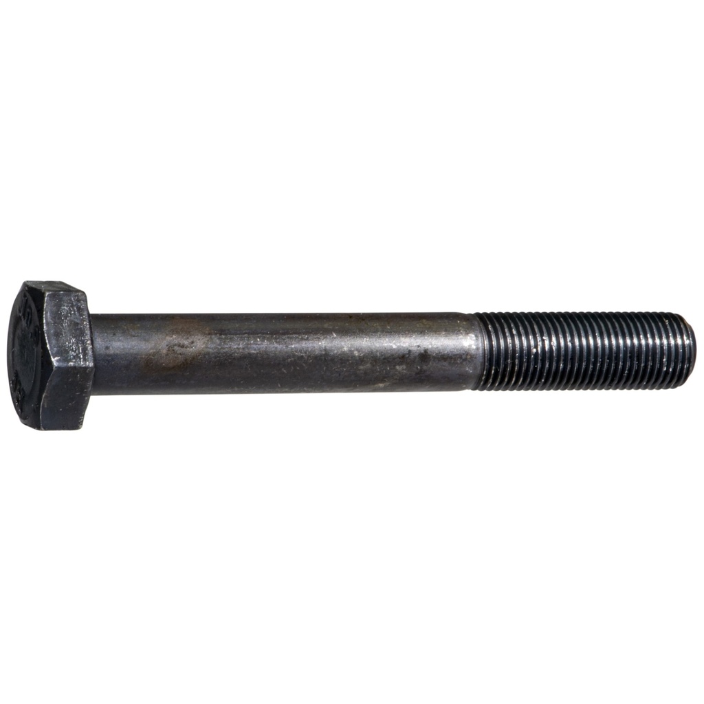 10mm-1.0 x80mm Hex Cap 10.9 Pln