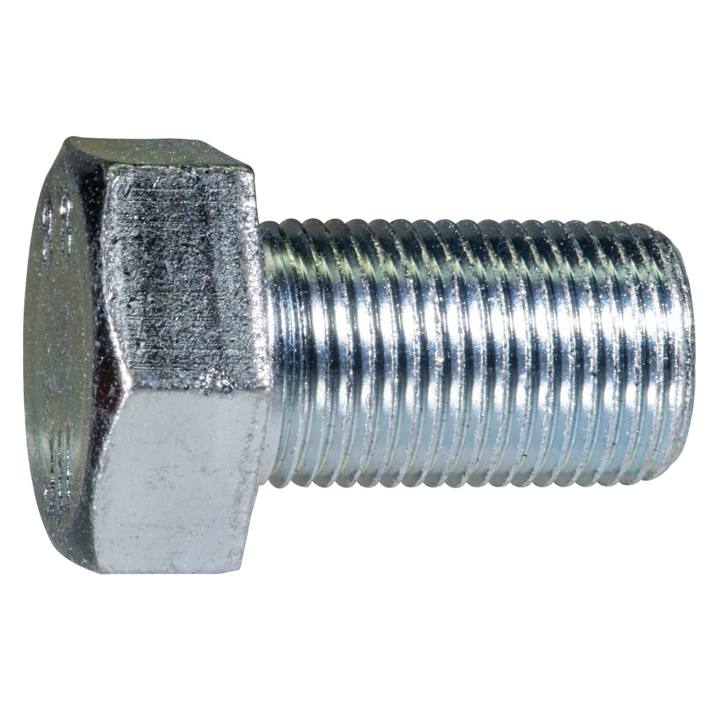 18mm-1.5 x30mm Hex Cap Scr 8.8