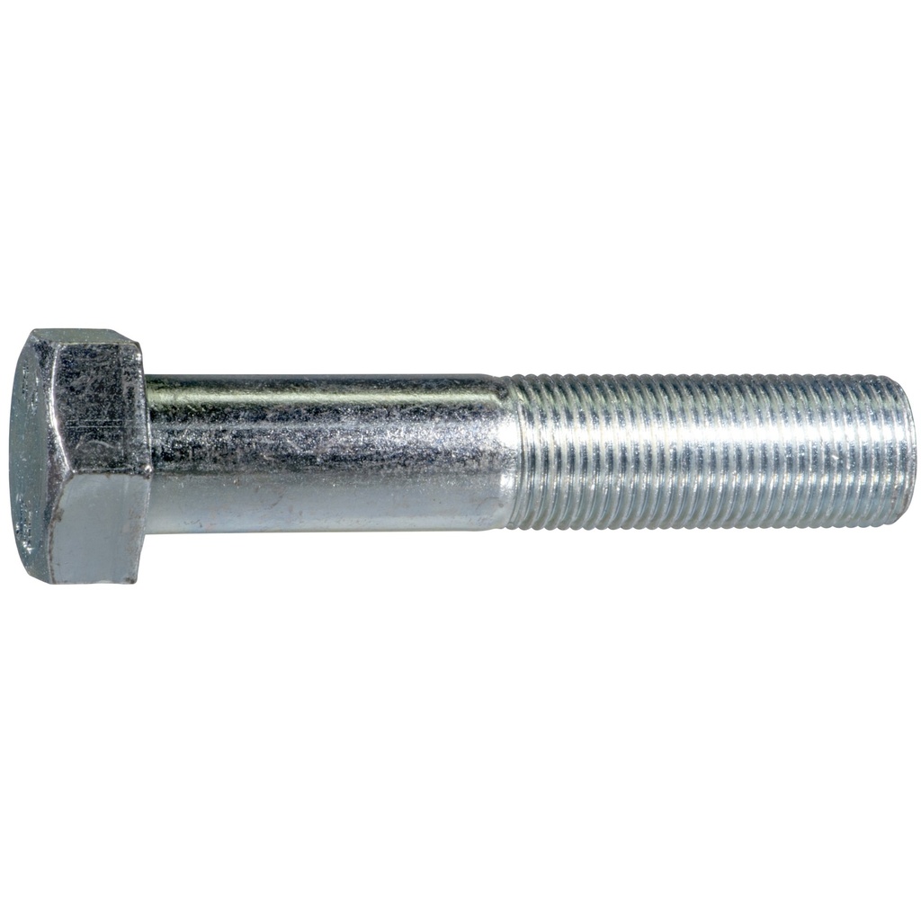 18mm-1.5 x90mm Hex Cap Scr 8.8