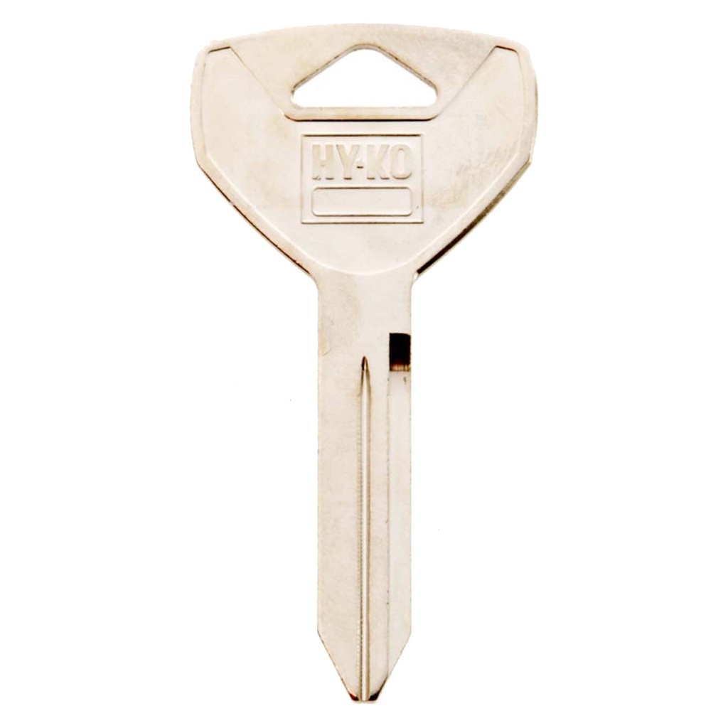 [MFA70468] Y157 KEYBLANK CHRYSLER AUTO