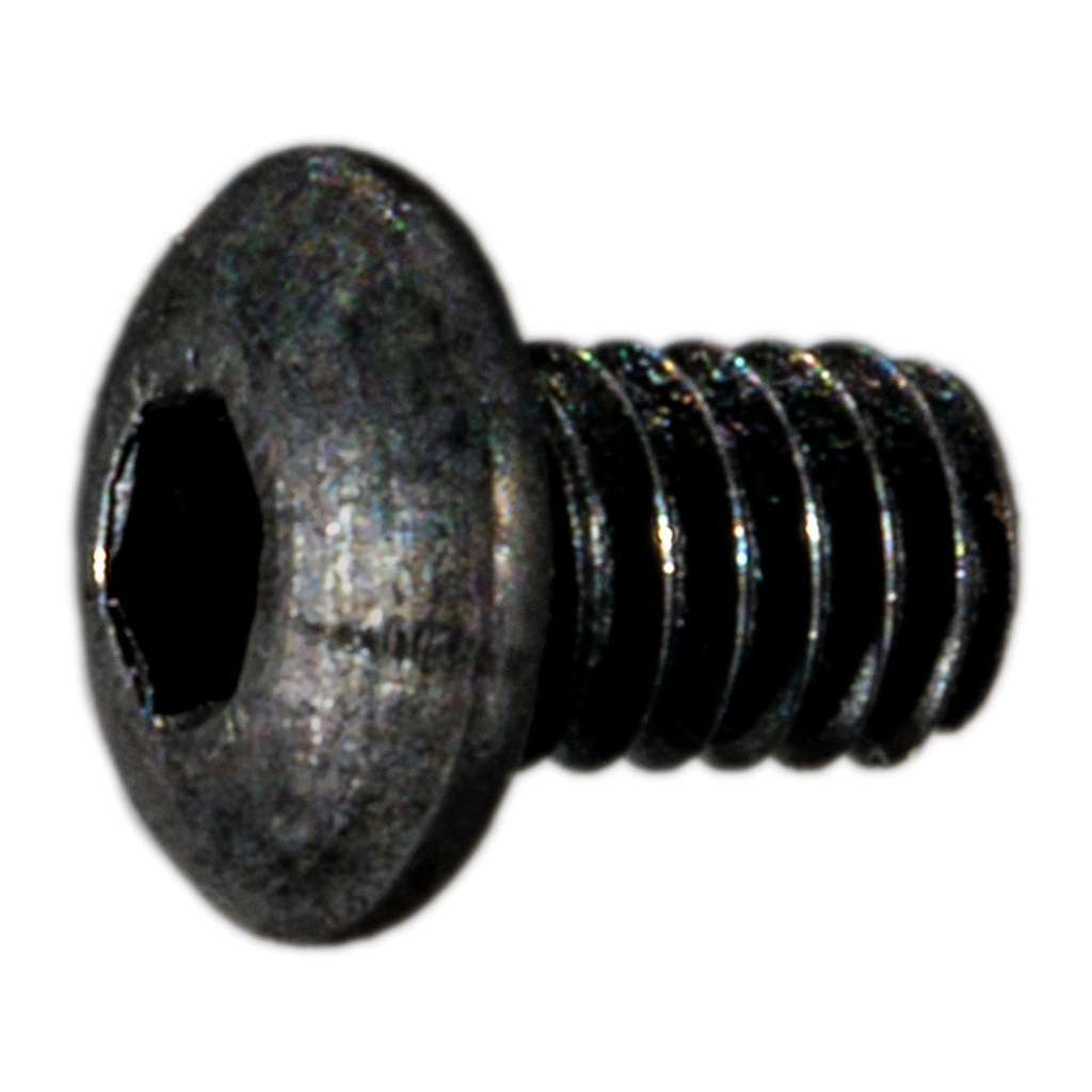 1-72 x 1/8 Button Sckt Cap