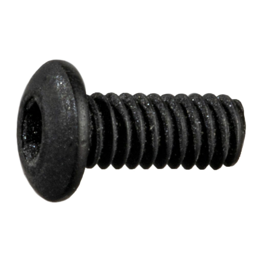 [MF932466] 1-72 x 3/16 Button Sckt Cap