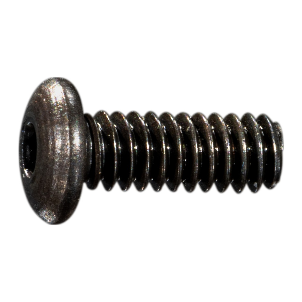 [MF932472] 2-56 x 1/4 Button Sckt Cap