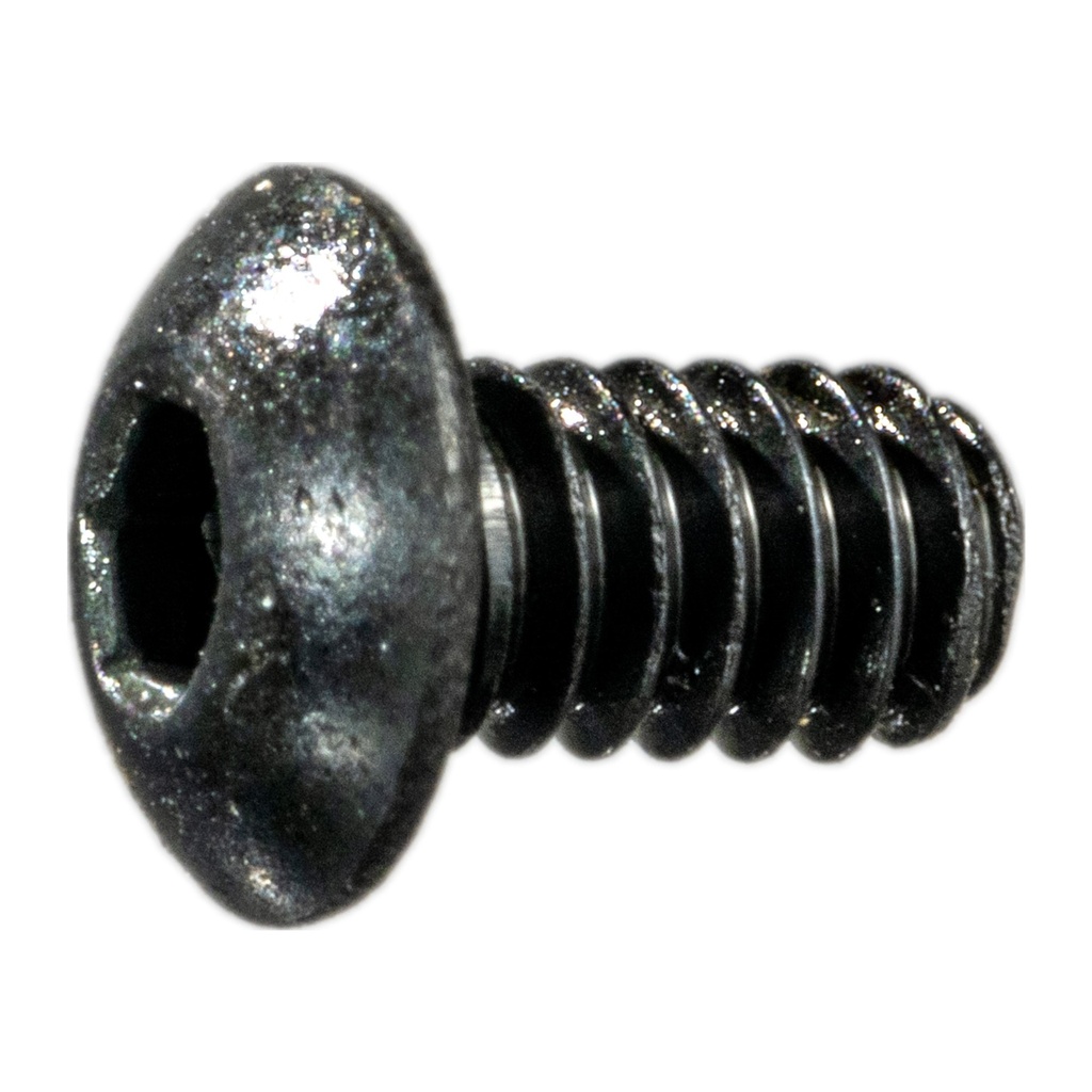 [MF932475] 3-48 x 3/16 Button Sckt Cap