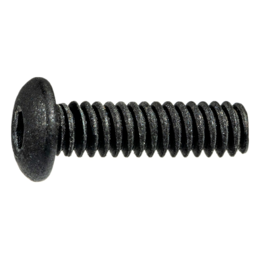 [MF932477] 3-48 x 3/8 Button Sckt Cap
