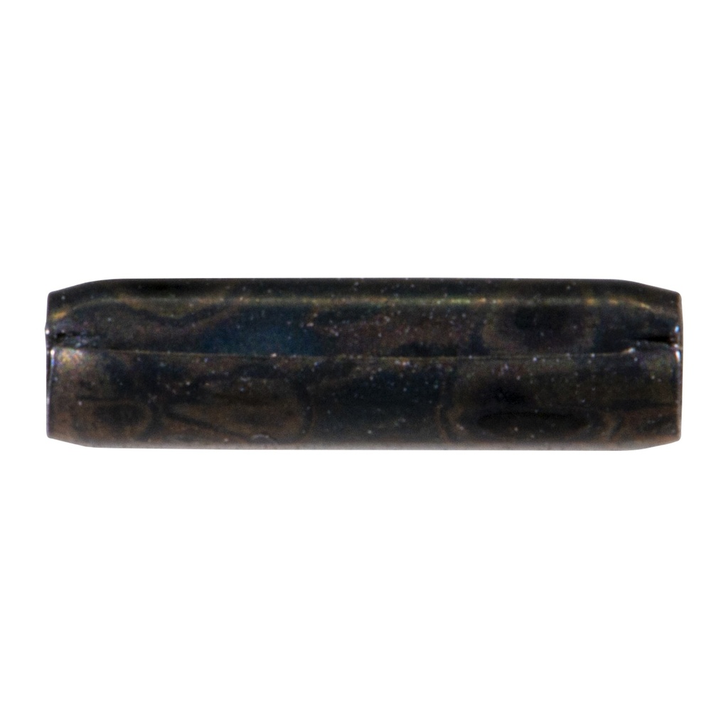 [MF932481] 1/16 x 1/4 Coil Spr Pin Pln
