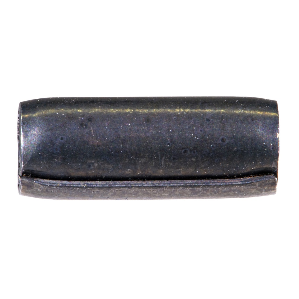 [MF932491] 3/16 x 1/2 Coil Spr Pin Pln