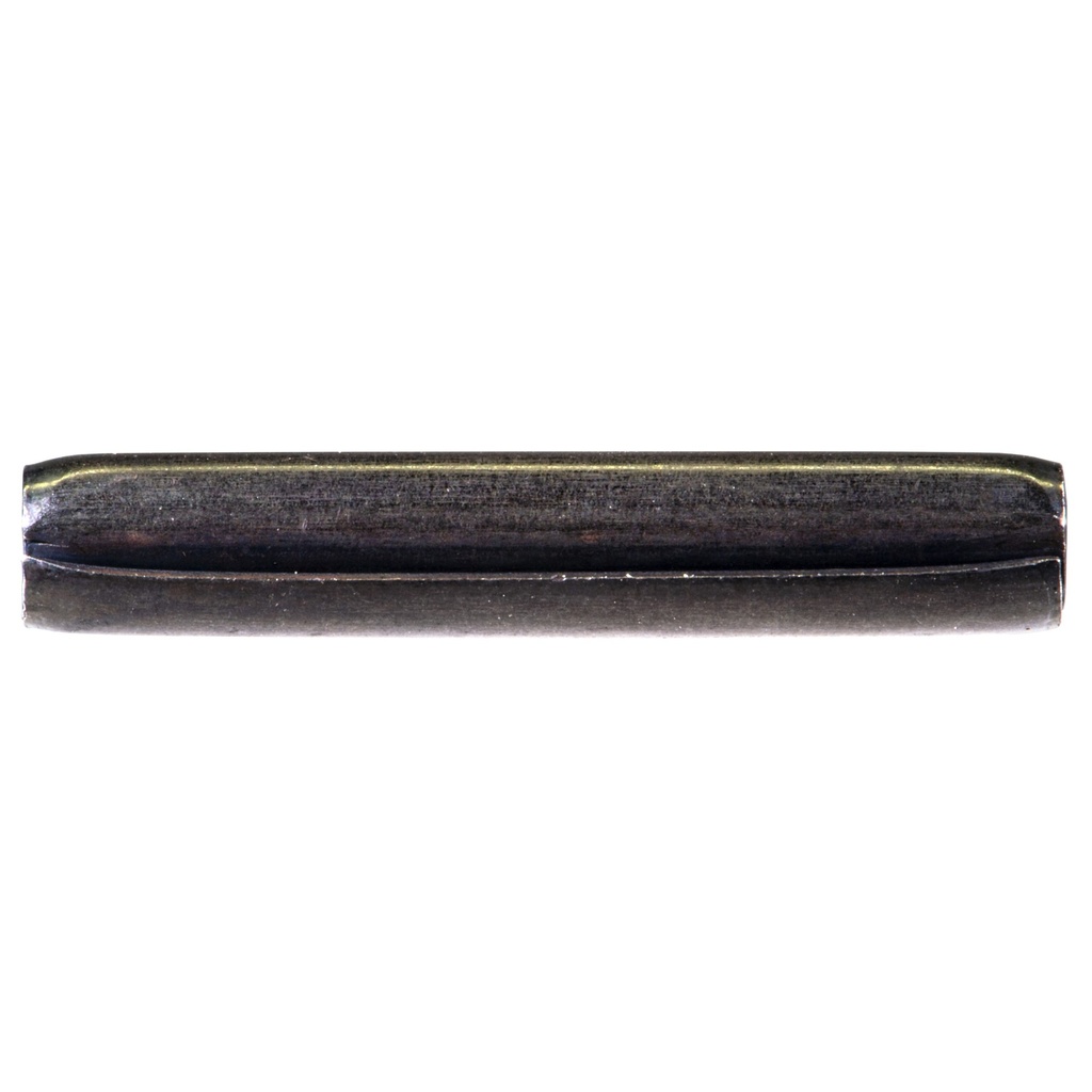 1/4 x 1-1/2 Coil Spr Pin Pln