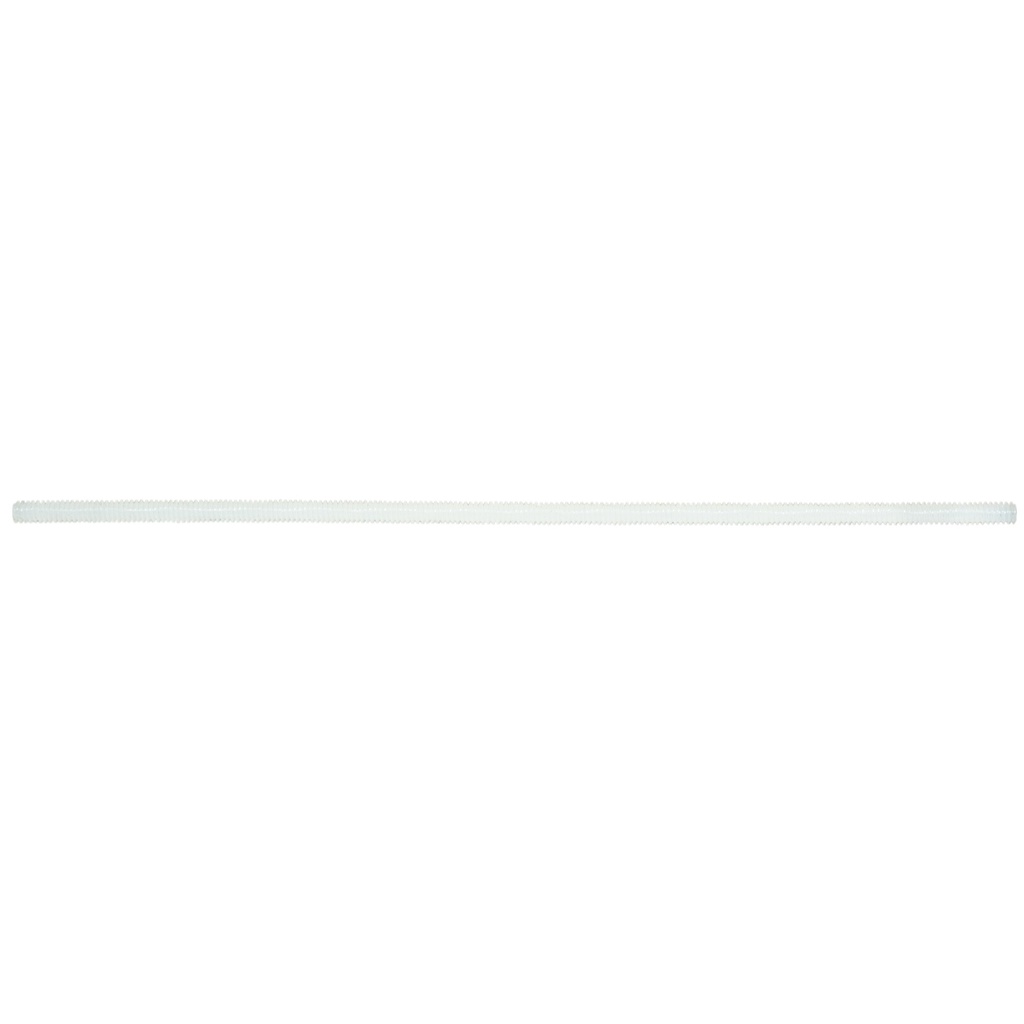 [MF932541] 6-32 x 6" Threaded Rod Nyl