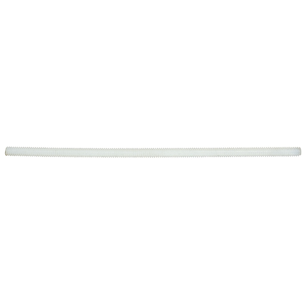 [MF932561] 10-24 x 6" Threaded Rod Nyl