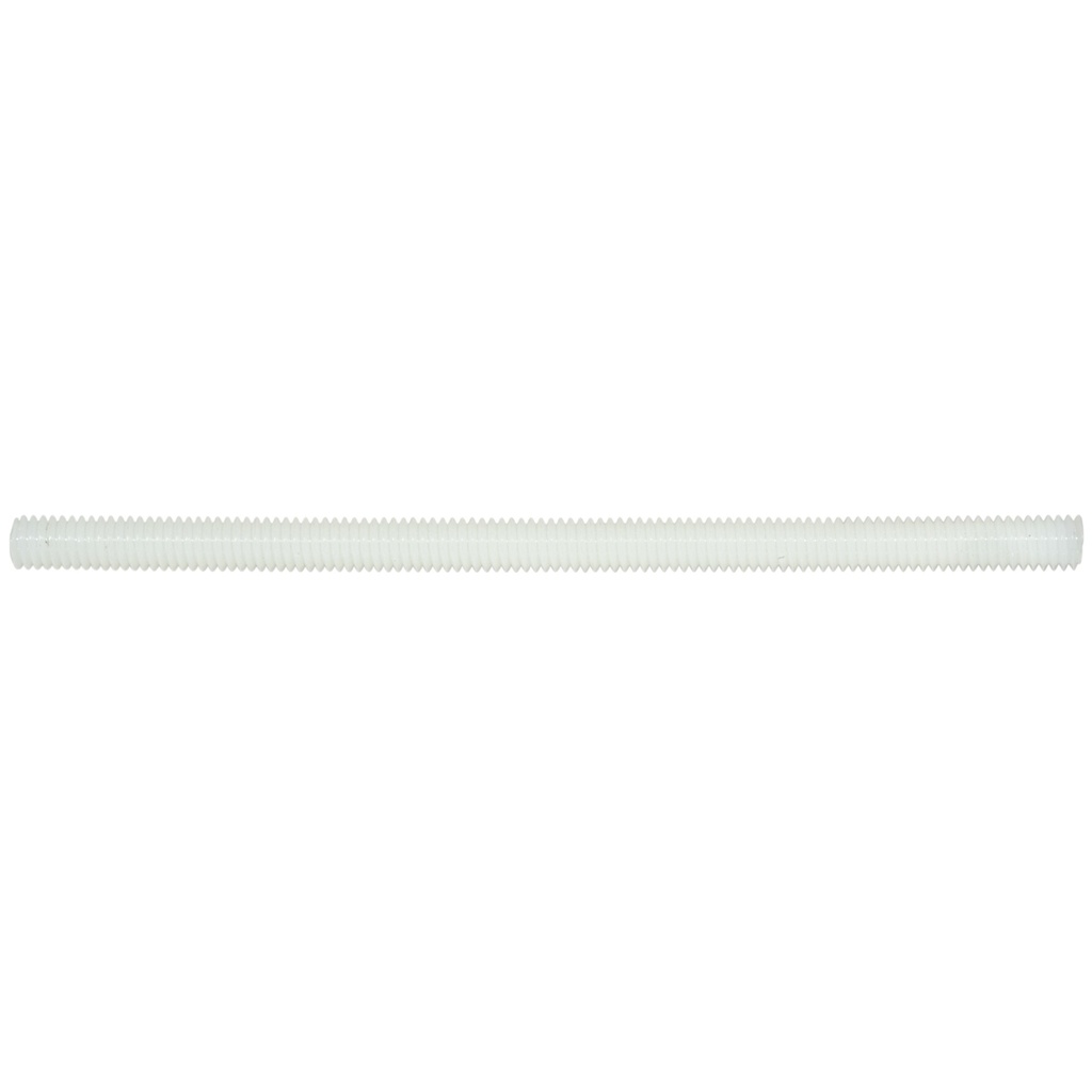 5/16-18 x 6" Threaded Rod Nyl