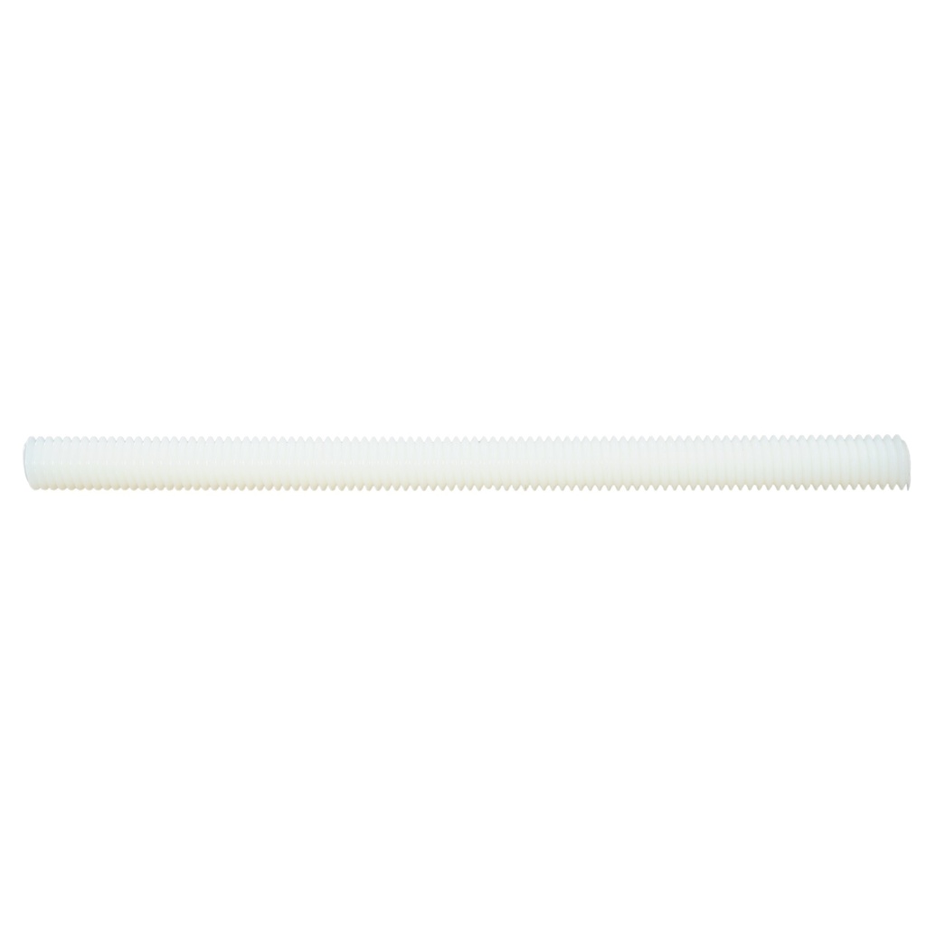 3/8-16 x 6" Threaded Rod Nyl