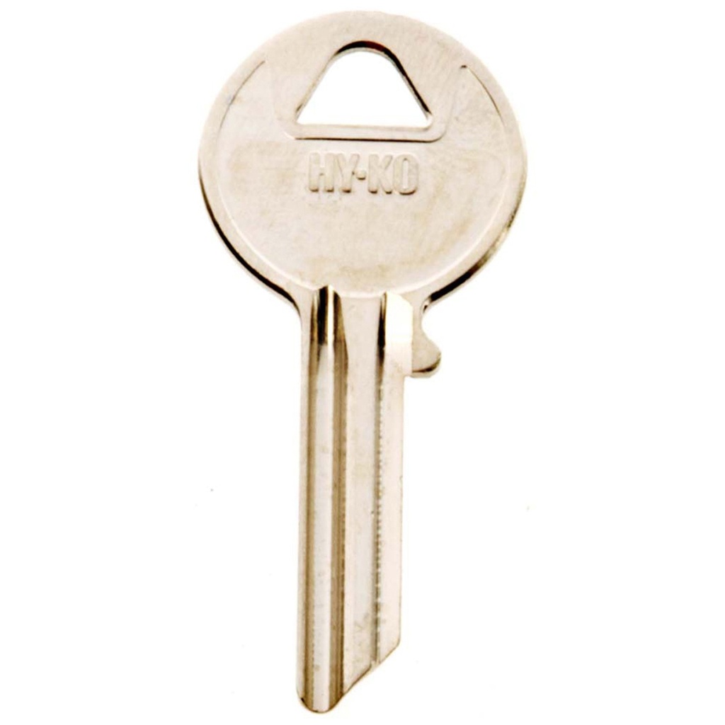 [MFA70280] Y52 KEYBLANK YALE LOCK