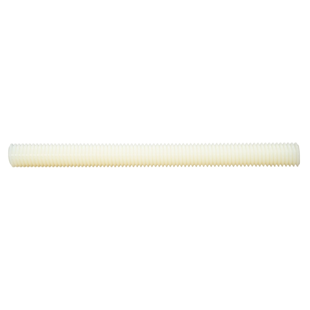 [MF932582] 1/2-13 x 6" Threaded Rod Nyl