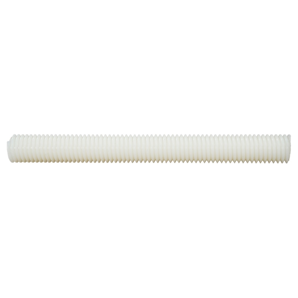 5/8-11 x 6" Threaded Rod Nyl