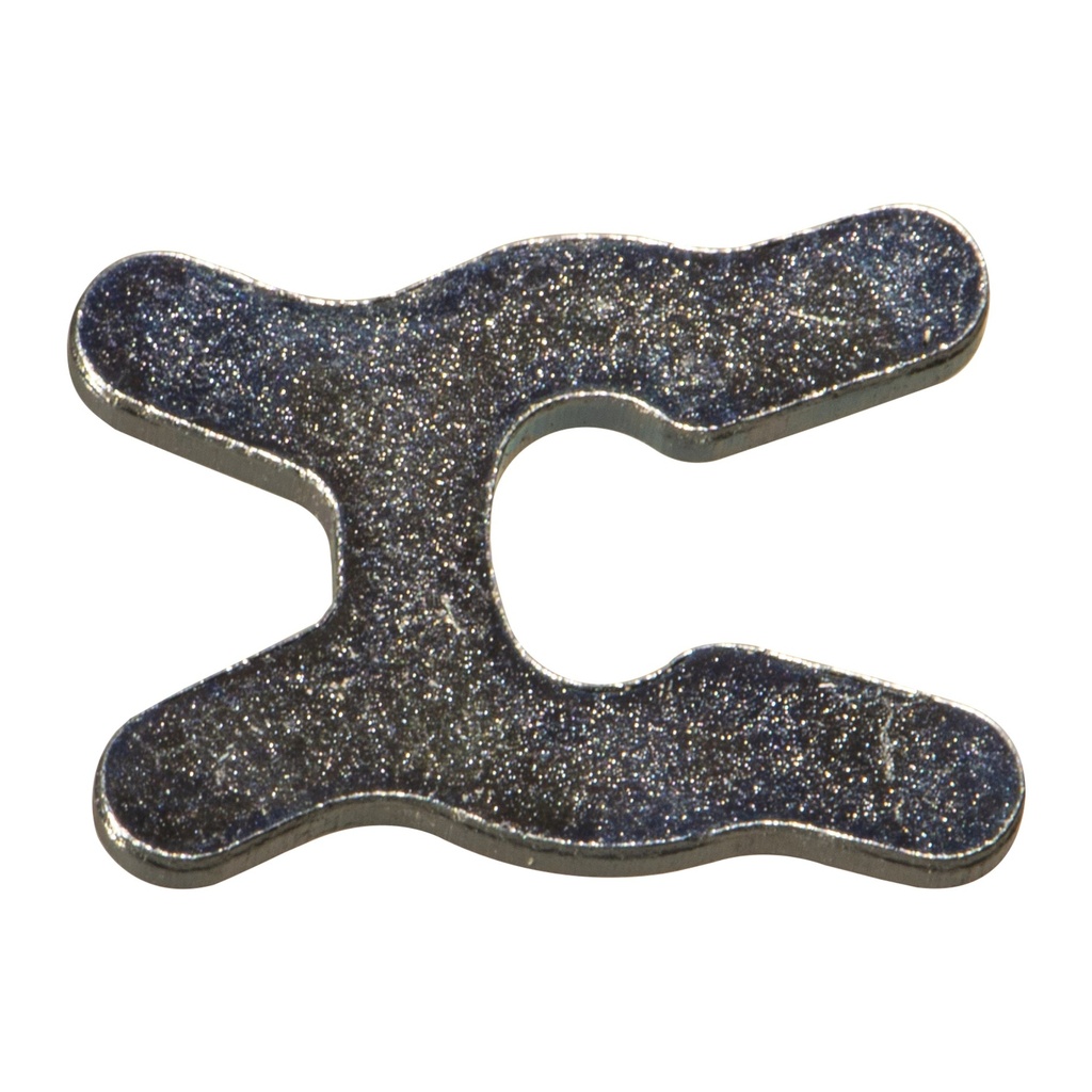 [MF932603] 1/4 X-Wshr Rtng Clip