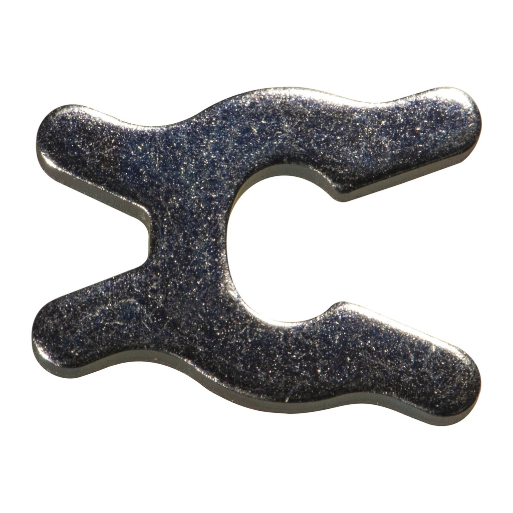 [MF932605] 3/8 X-Wshr Rtng Clip