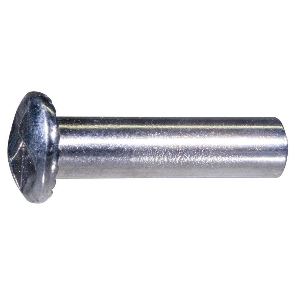 [MF932624] 1/4 x 1 One Way Post Zn
