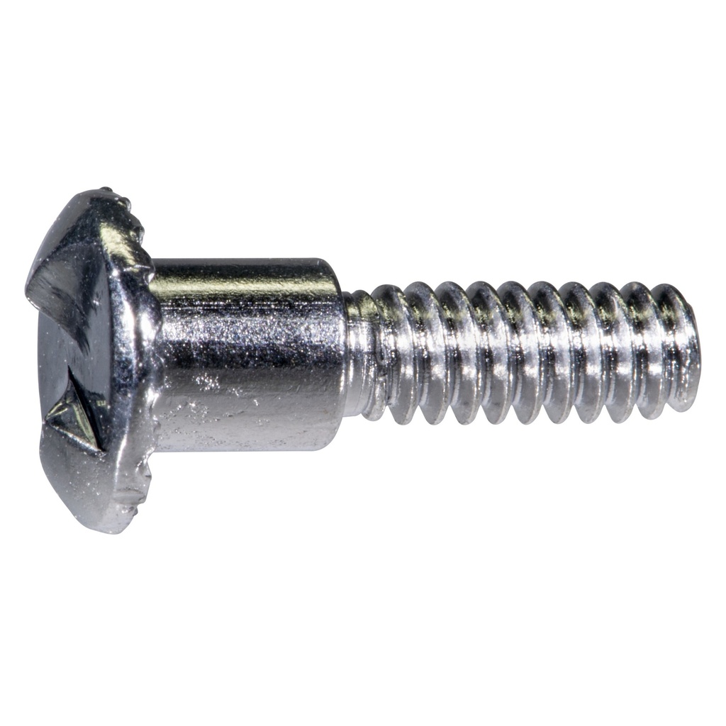 10-24 x 3/4 OneWay Pan MS Zn