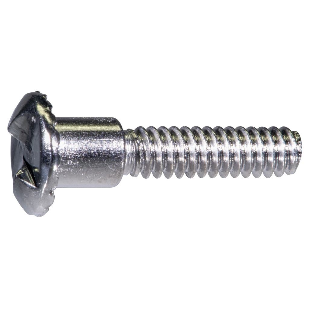 10-24 x 15/16 OneWay Pan MS Zn