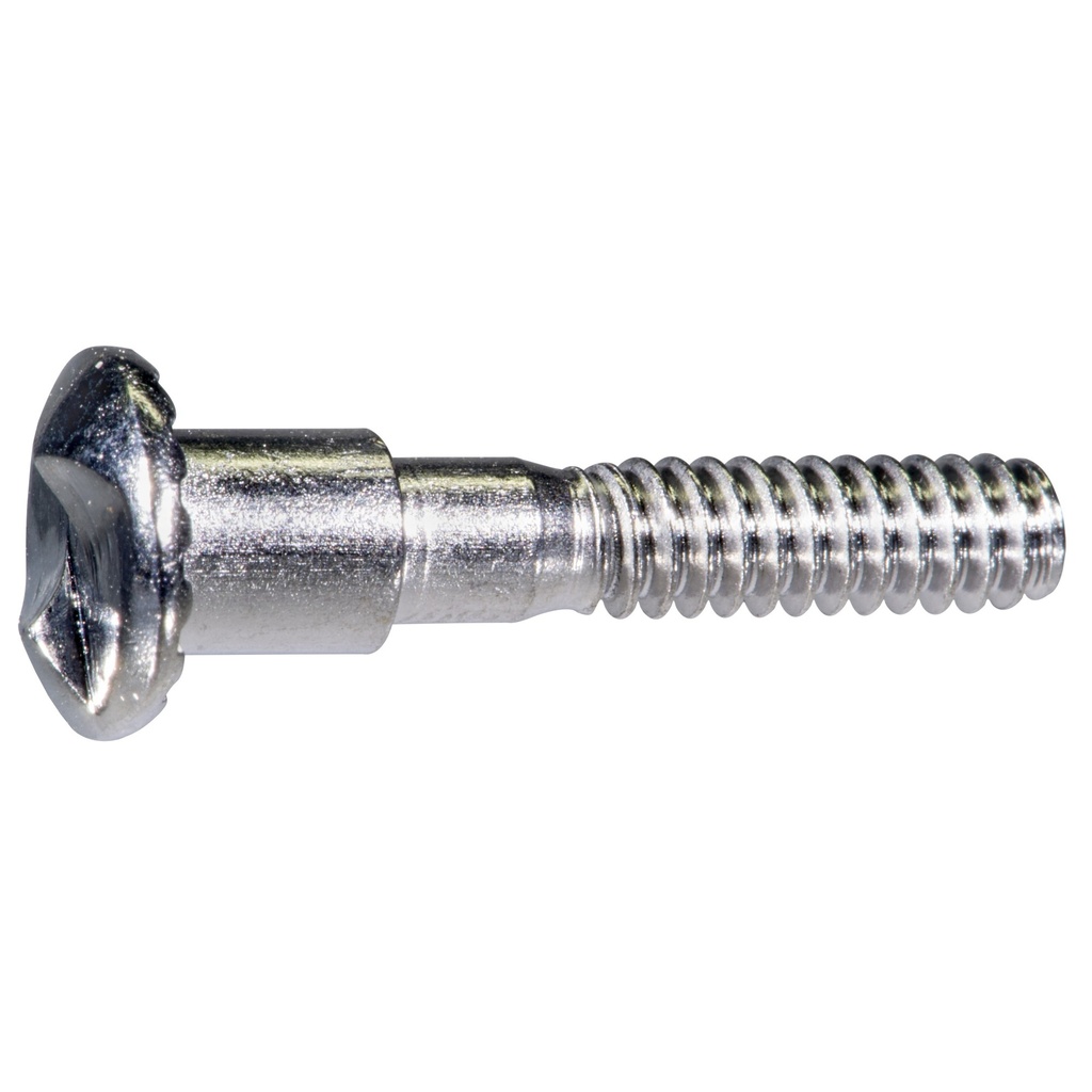 10-24 x 1-1/16 OneWay Pan MS Zn