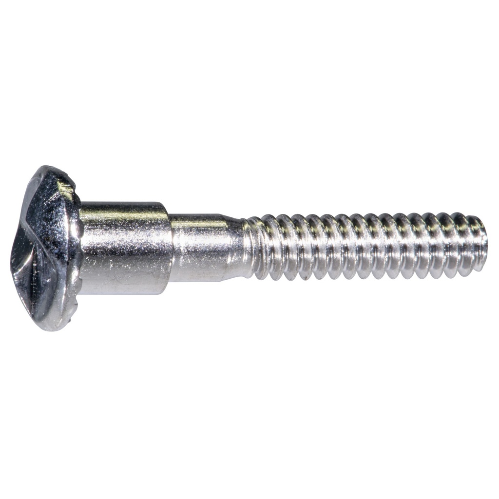 [MF932631] 10-24 x 1-3/16 OneWay Pan MS Zn