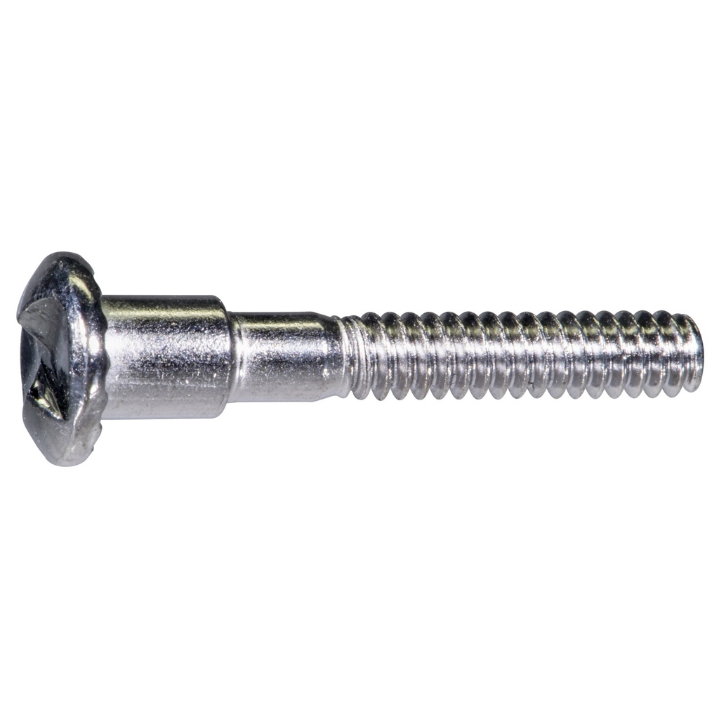 [MF932632] 10-24 x 1-5/16 OneWay Pan MS Zn