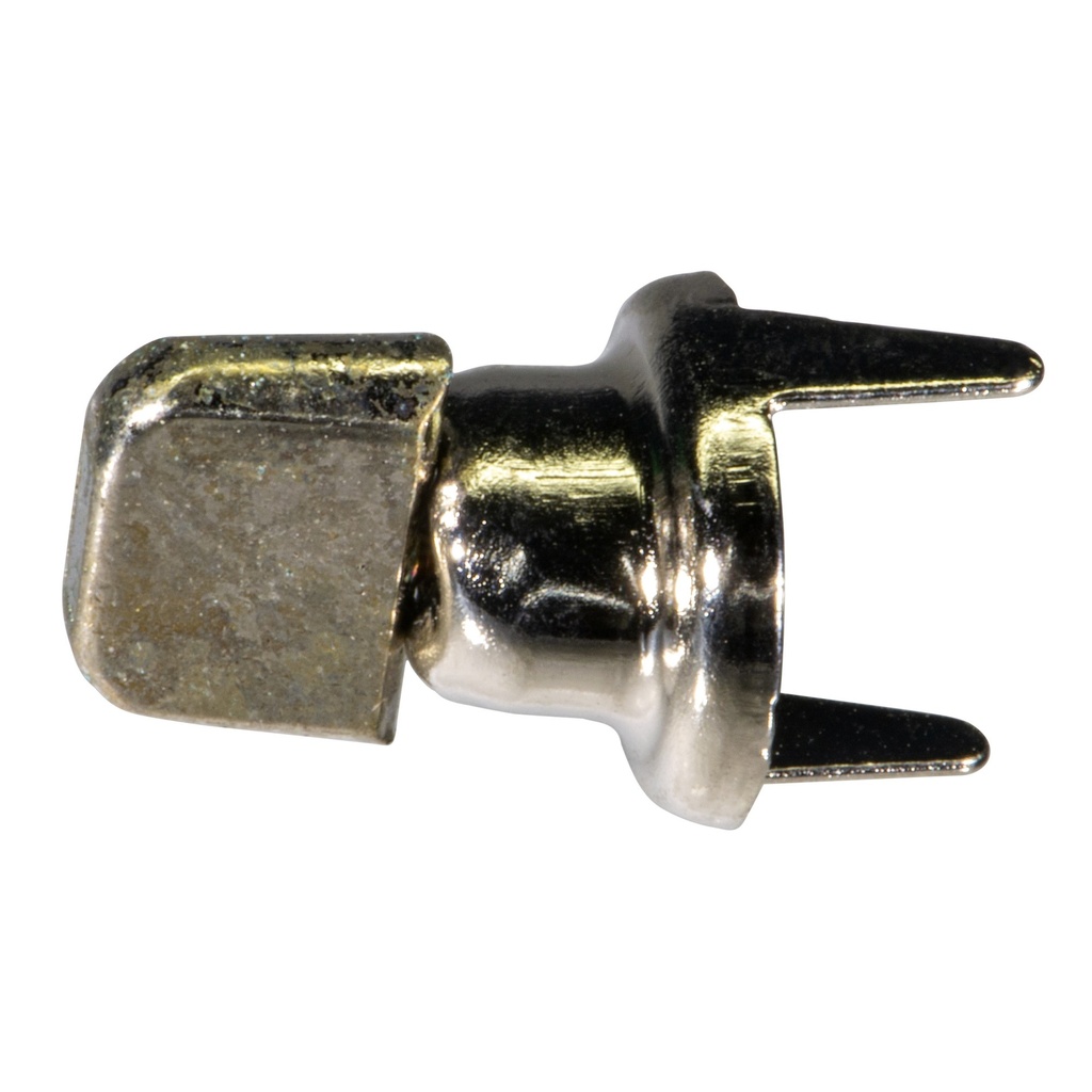 2 Prong TB Singl Stud Ni