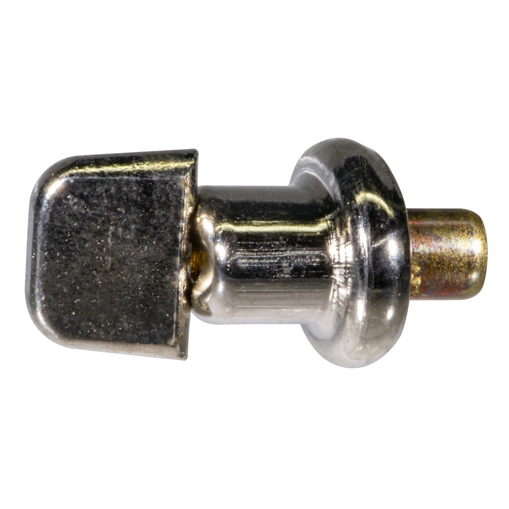 [MF932647] Rivet Mount TB Singl Stud Ni