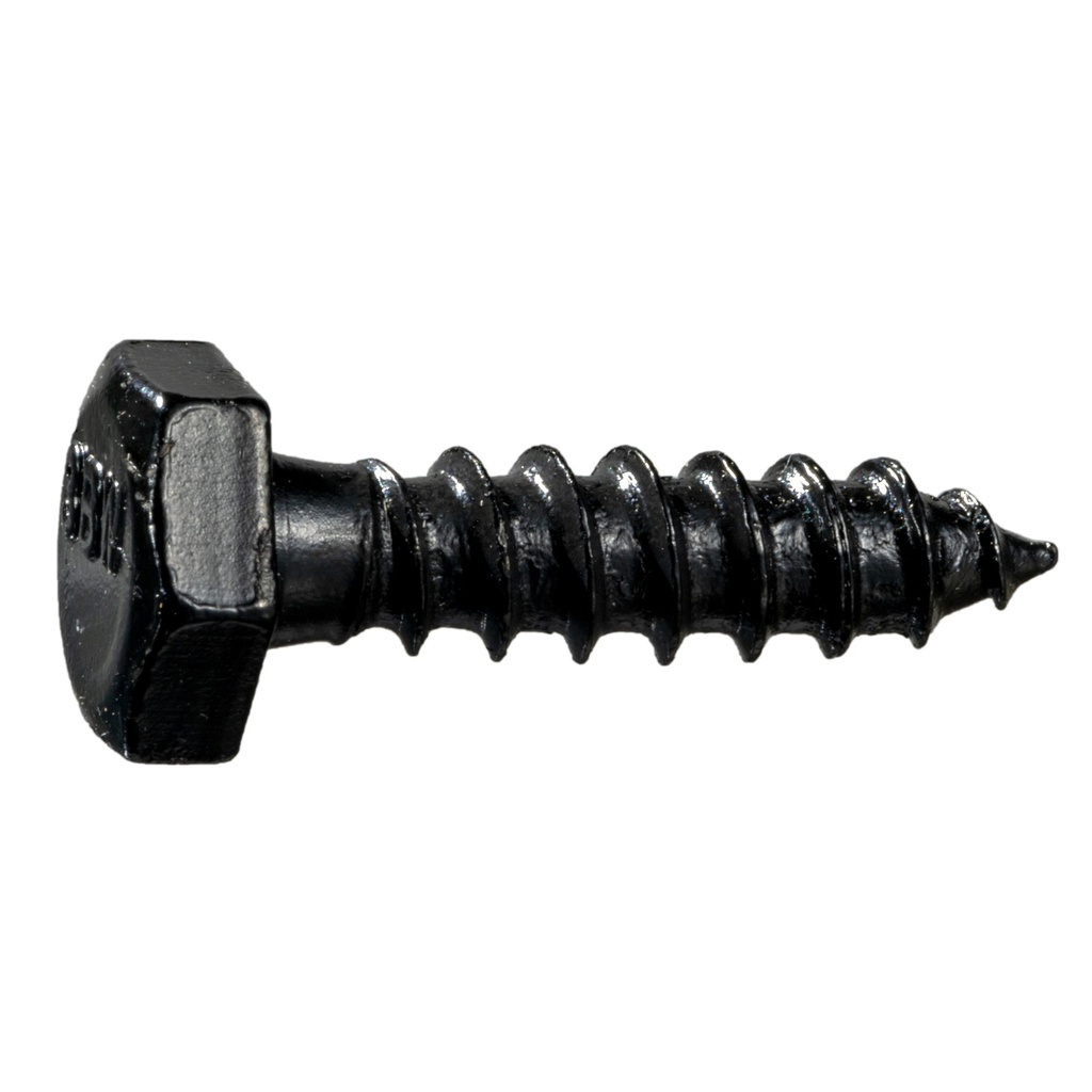 1/4 x 1 Hex Lag Scr BCZ