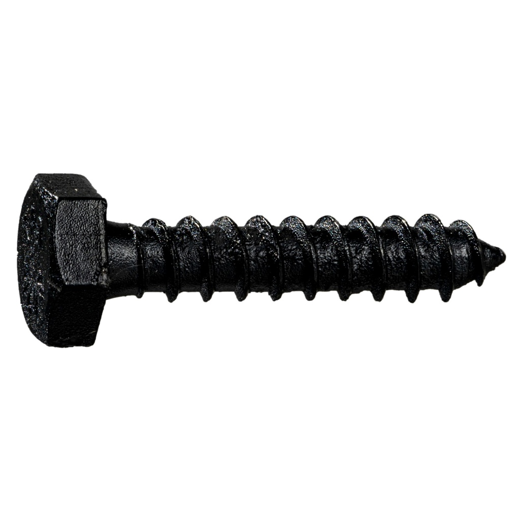 1/4 x 1-1/4 Hex Lag Scr BCZ