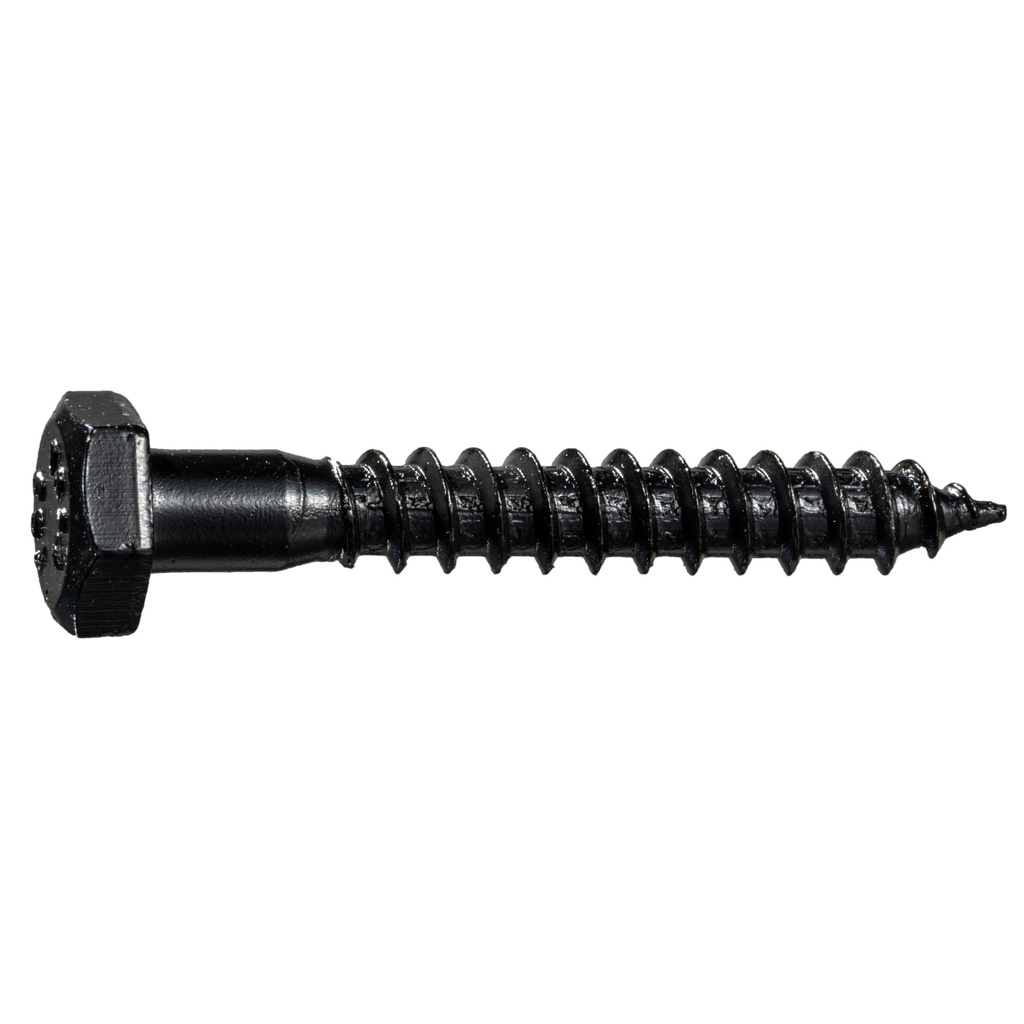 [MF932684] 1/4 x 1-3/4 Hex Lag Scr BCZ