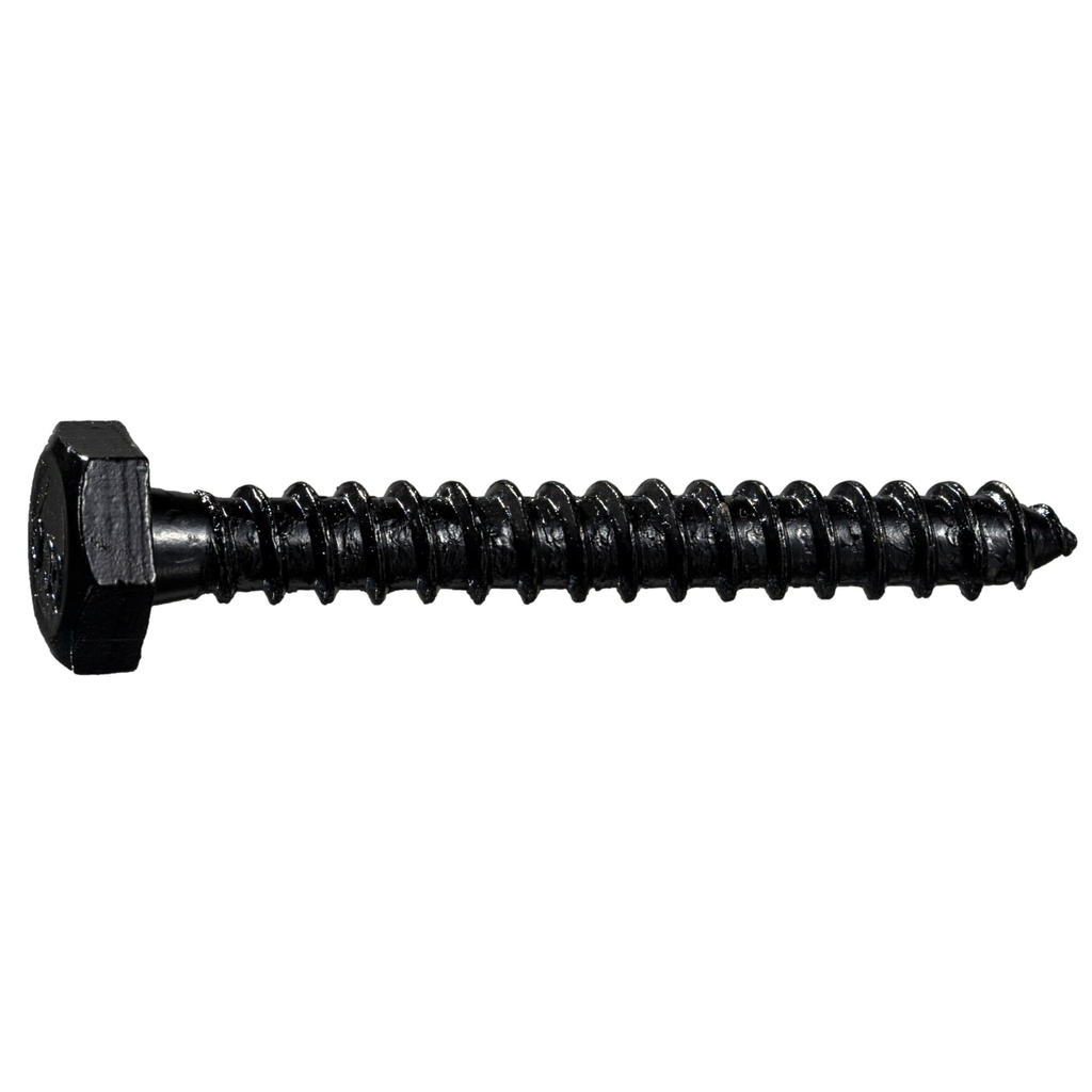 1/4 x 2 Hex Lag Scr BCZ