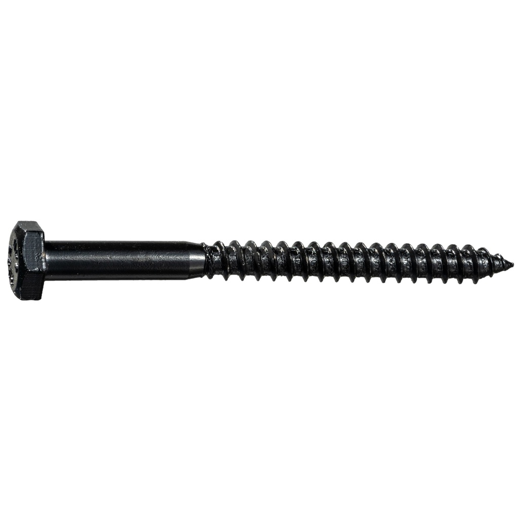 [MF932687] 1/4 x 3 Hex Lag Scr BCZ