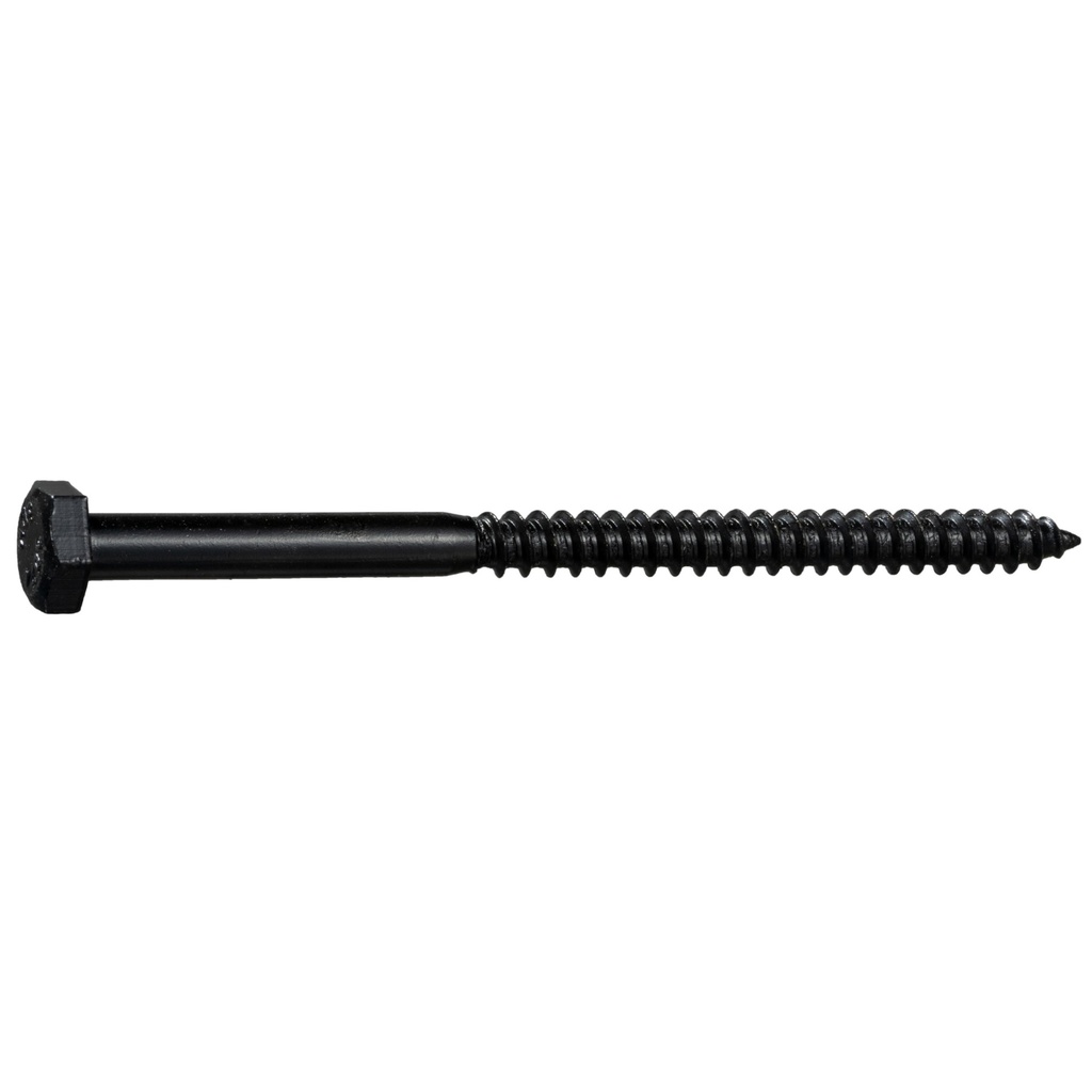 [MF932688] 1/4 x 4 Hex Lag Scr BCZ