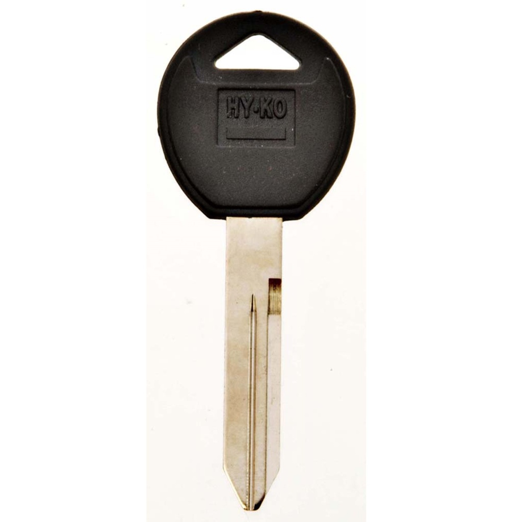 Y159P KEYBLANK CHRYSLER RBRHD